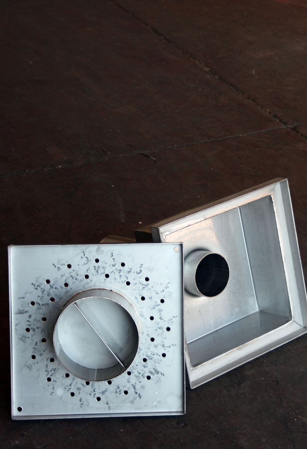 EuroImpianti, Arredamento Industriale