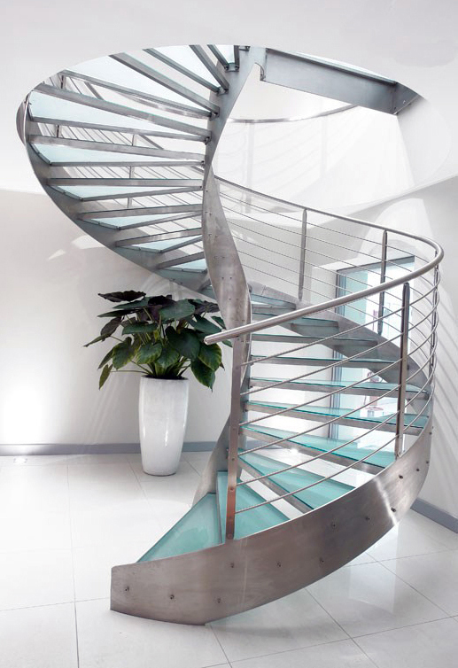 EuroImpianti, Arredamento Industriale