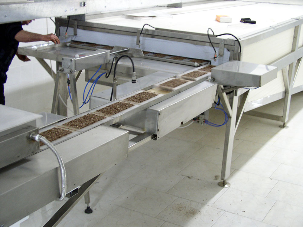 EuroImpianti, Impianti