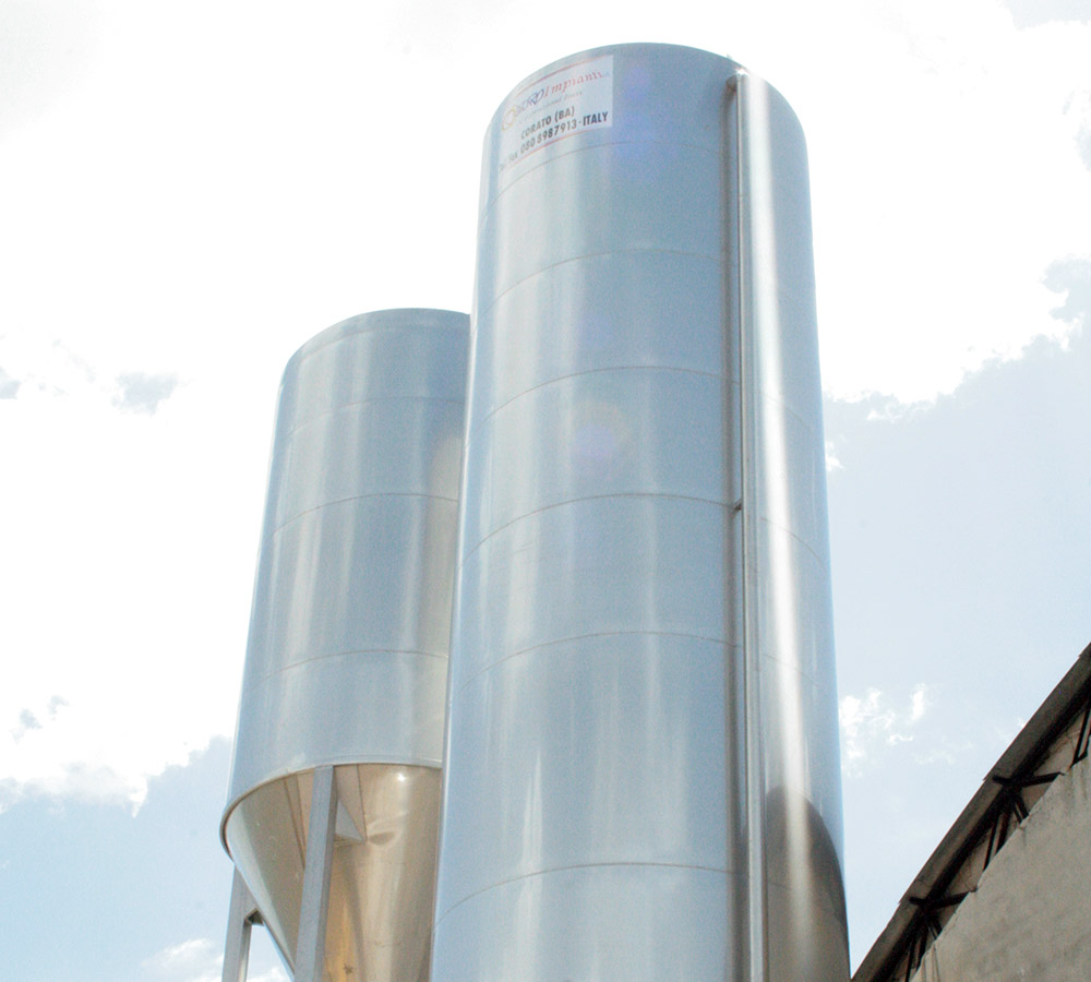 EuroImpianti, Impianti