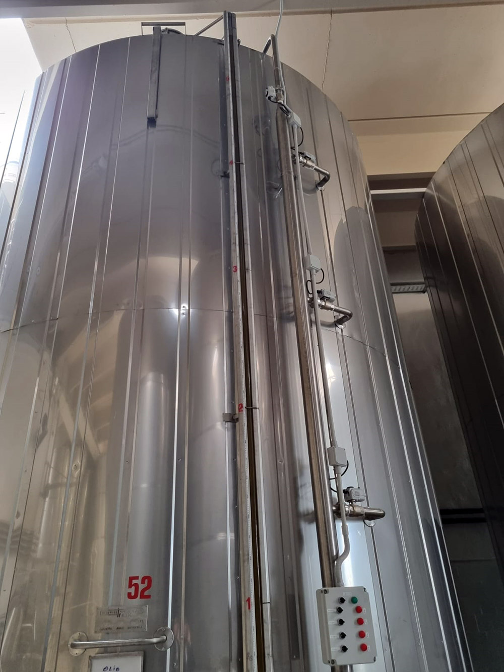 EuroImpianti, Oleario