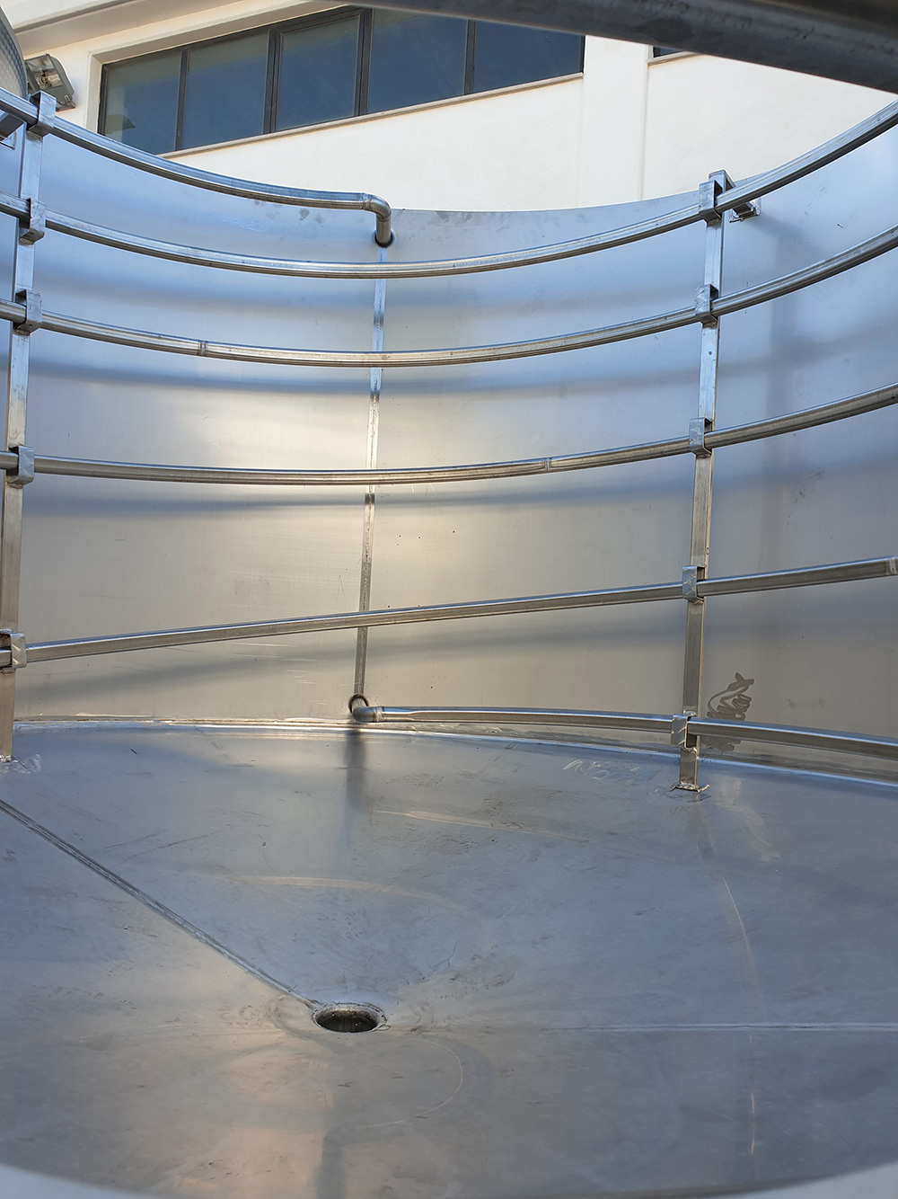 EuroImpianti, Oleario