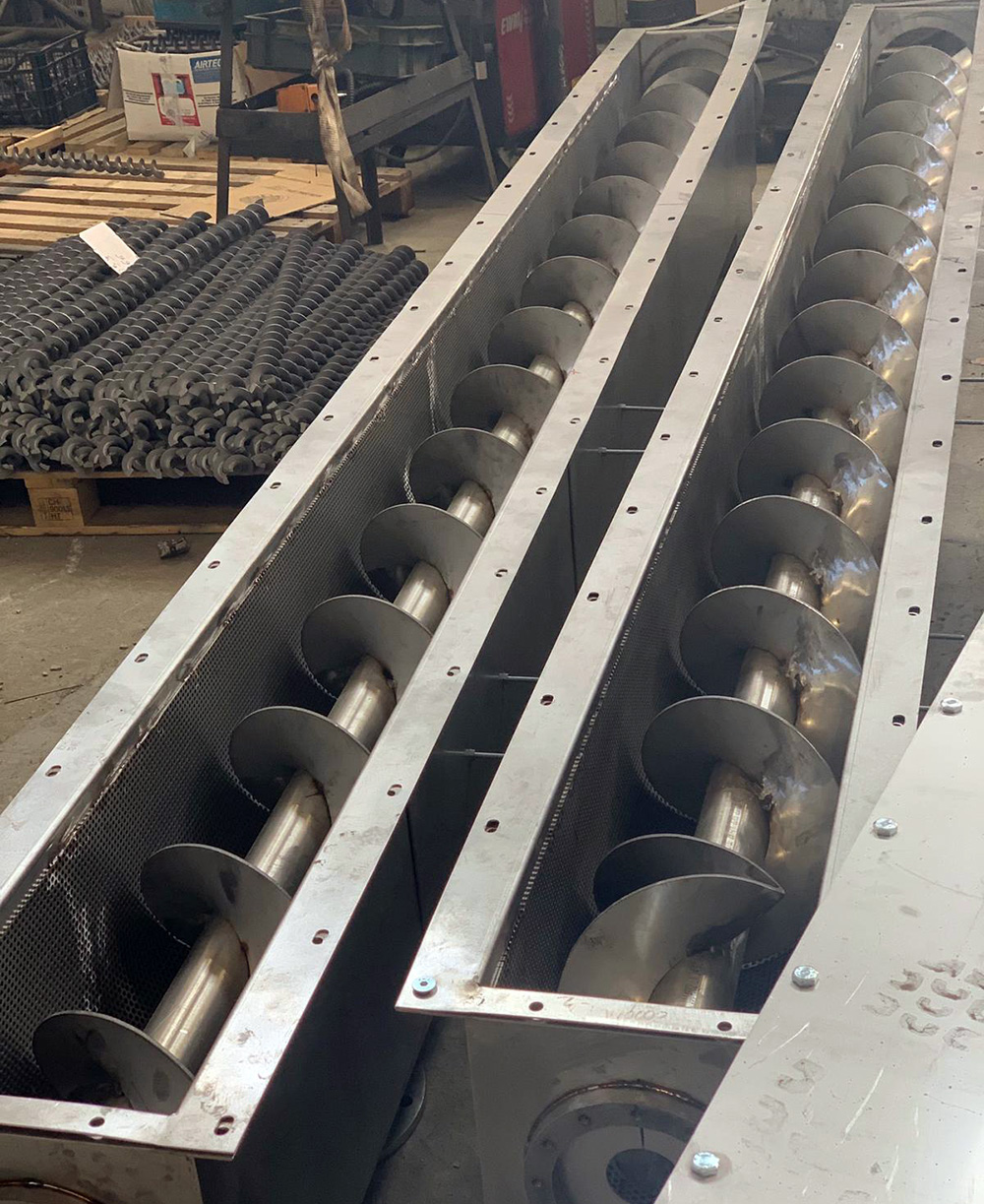 EuroImpianti, Oleario