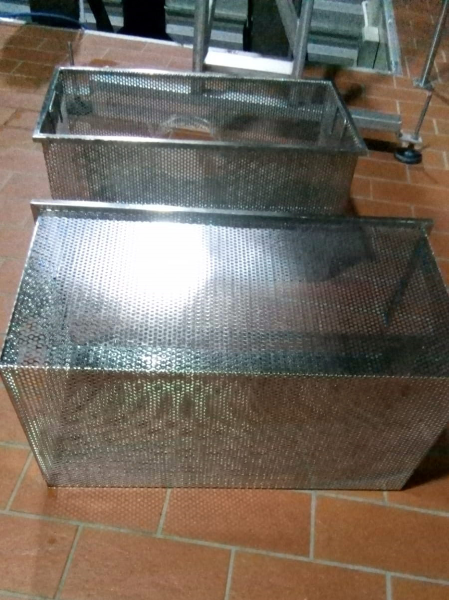 EuroImpianti, Oleario