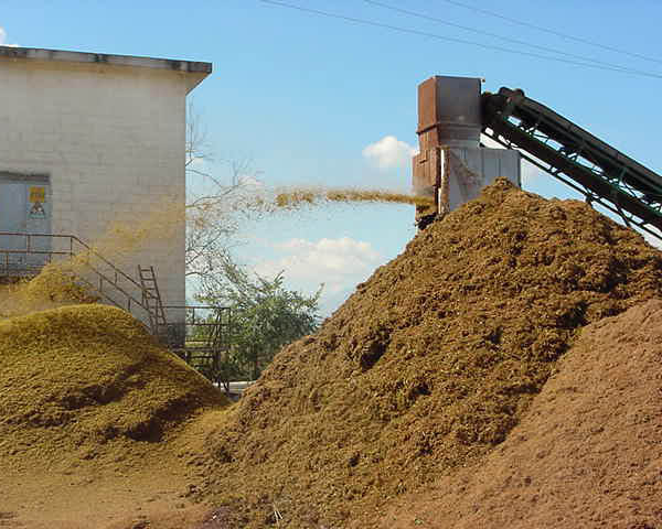 EuroImpianti, Tritagraspi