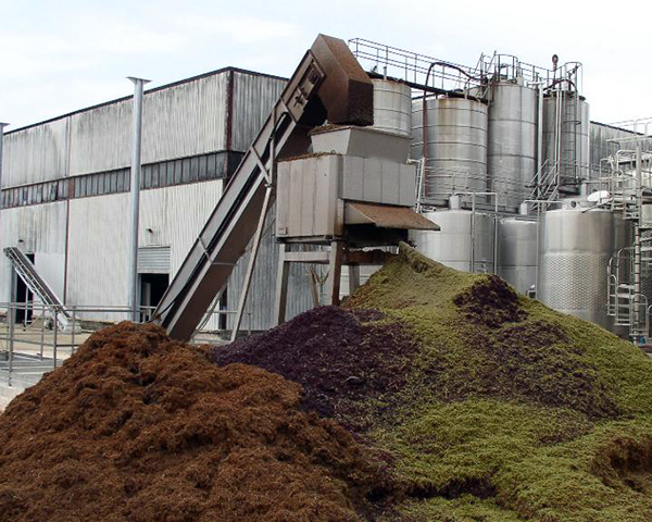 EuroImpianti, Tritagraspi